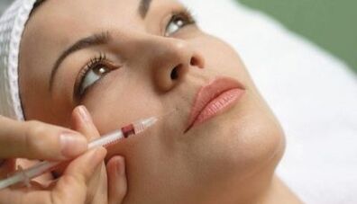 procedure cosmetiche di ringiovanimento della pelle